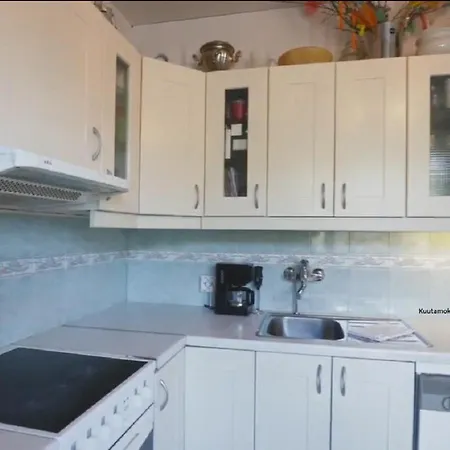 2bhk Olari, 公寓 艾斯堡
