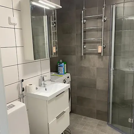 公寓 2bhk Olari,