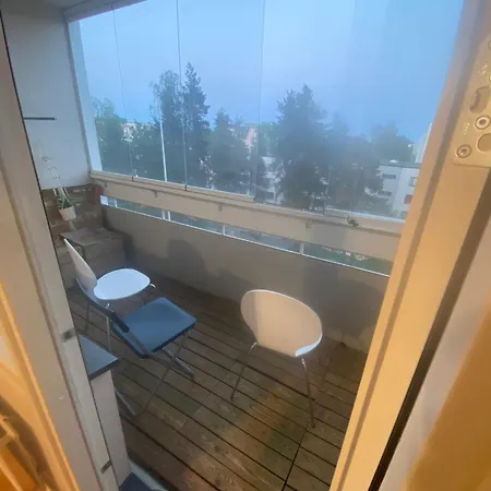 公寓 2bhk Olari, *