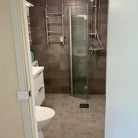 公寓 2bhk Olari,